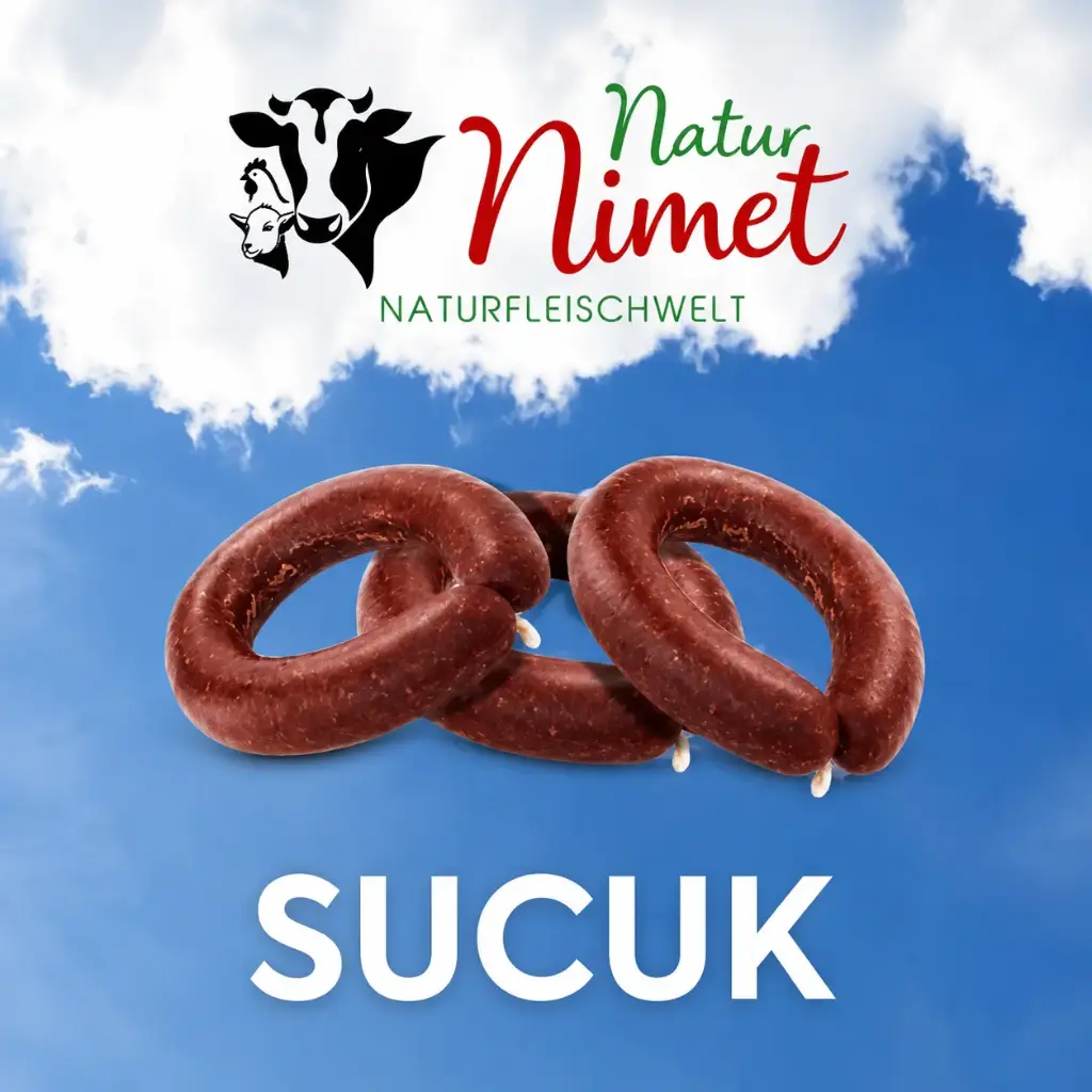 KAYSERİ KLASİK SUCUK