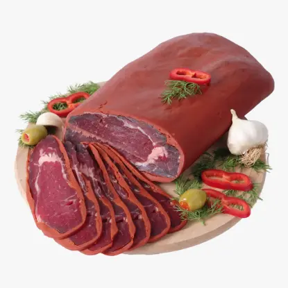 PASTIRMA KAYSERİ USULÜ